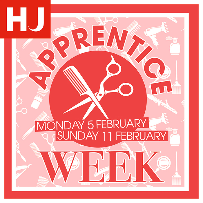 to HJ's Apprentice Week 2024 The Official Schedule