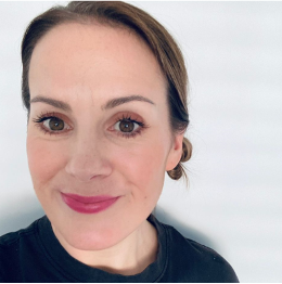 Sarah Almond