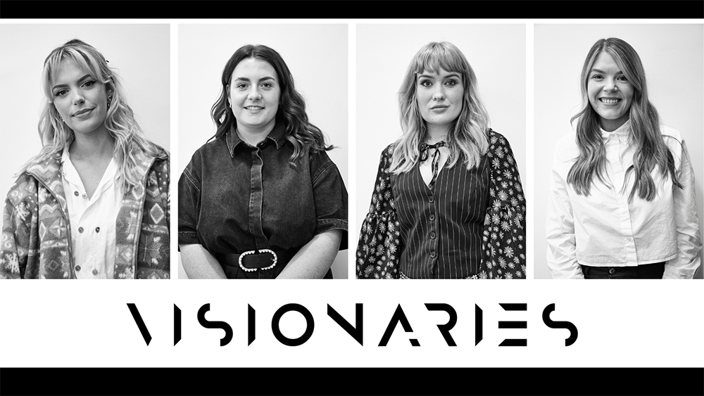 Revlon Professional Announces Its Visionaries Team 2024
