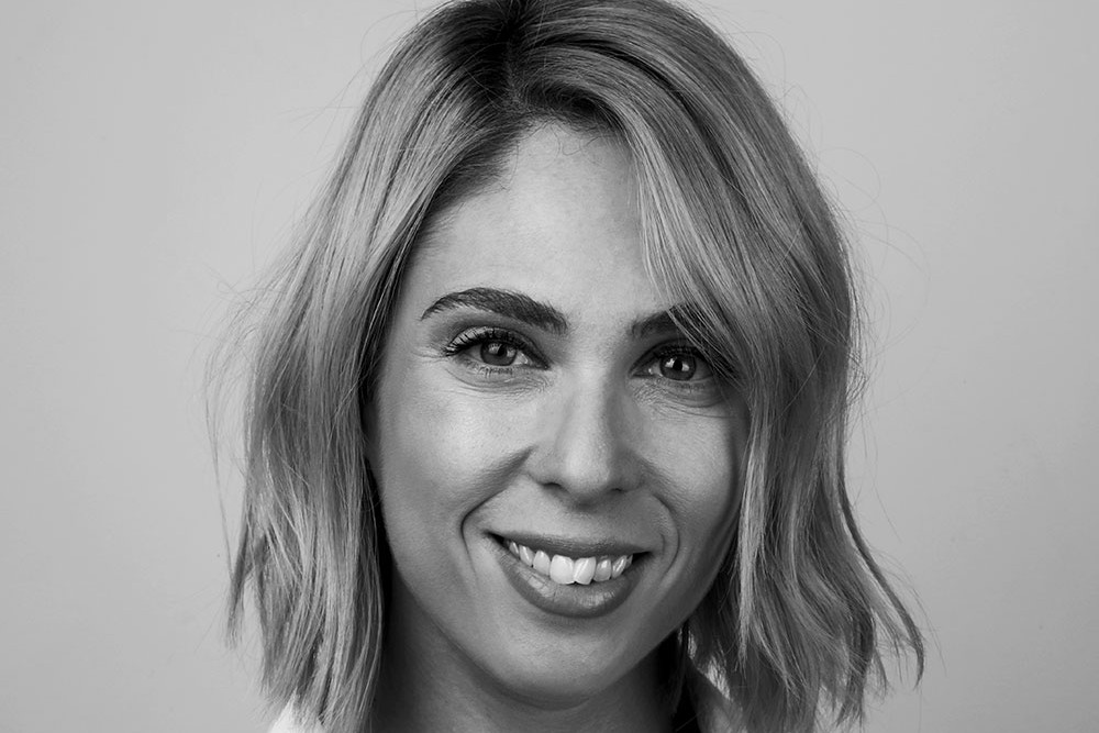 Natasha Grossman Named as CEO of HOB Salons
