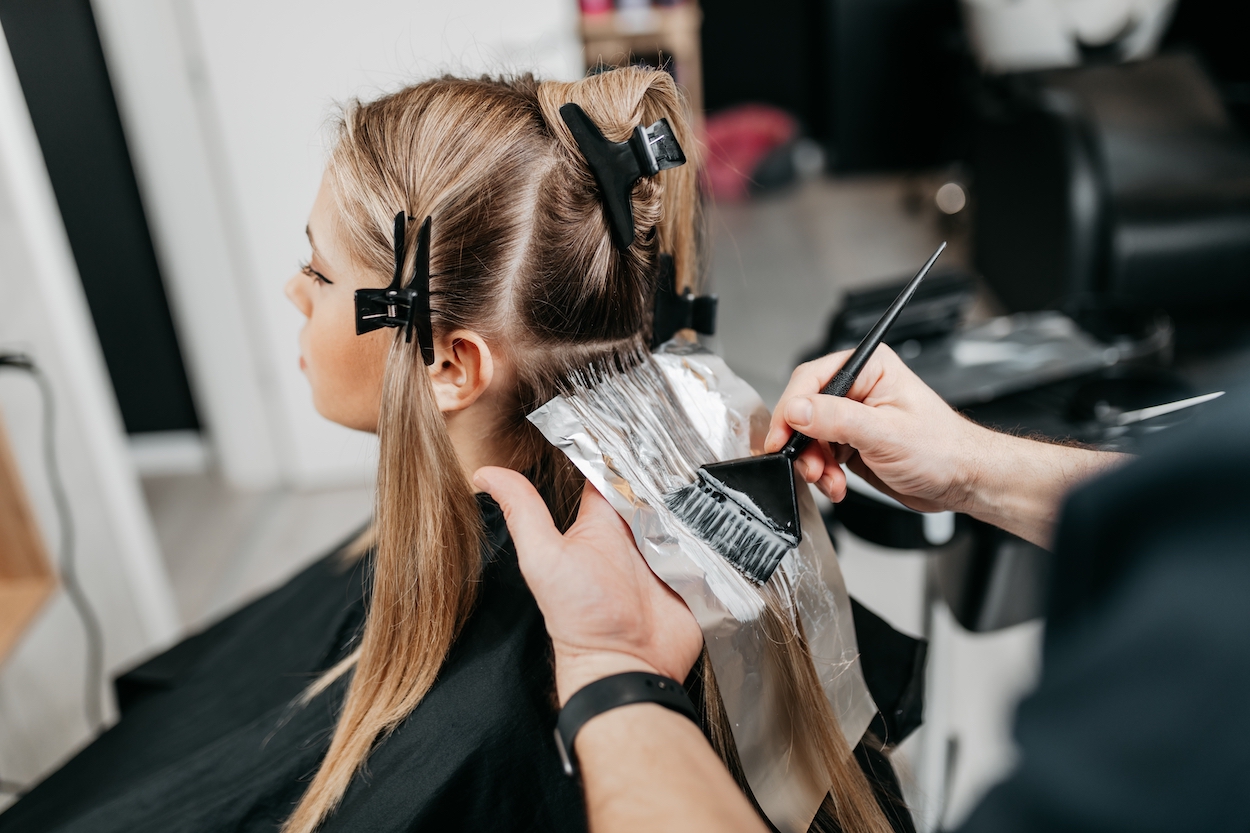 Rising Costs Continue to Impact Hair and Beauty Sector, says NHBF