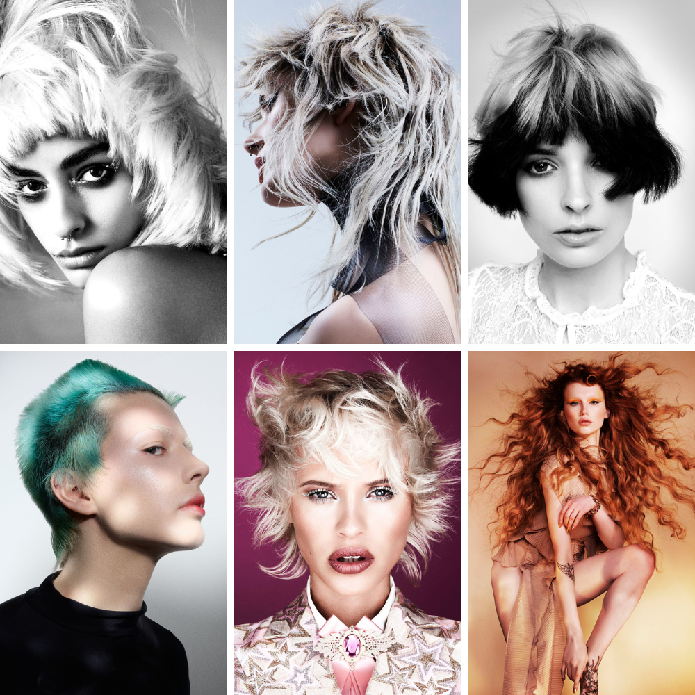 #BHA23 Trend Image of The Year Finalist Images