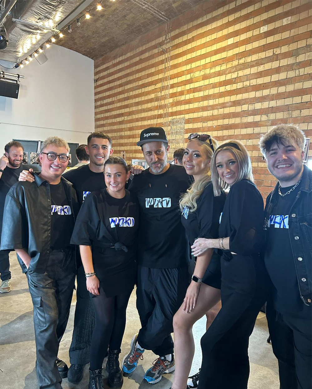 Schwarzkopf Professional Launches Search for 2024 Young Artistic Team