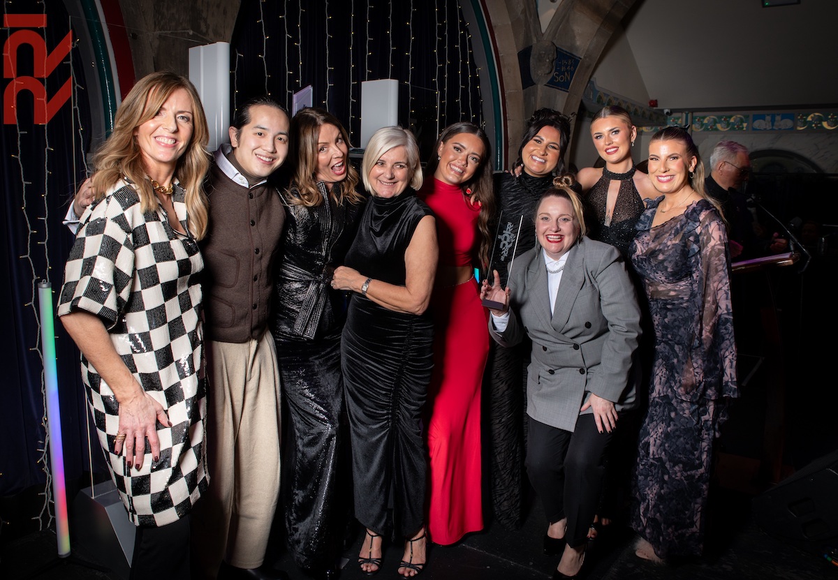 Rainbow Room International Celebrates 35th Annual Congress