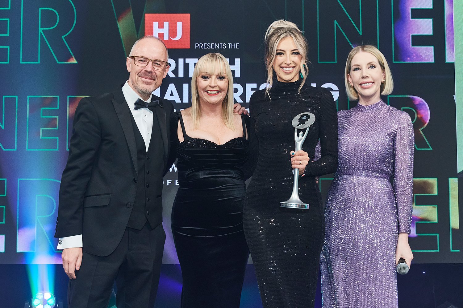 How to Enter Eastern Hairdresser of the Year