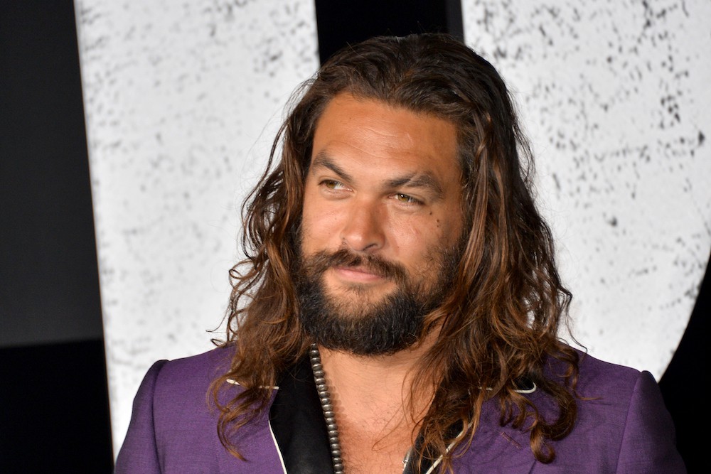 Top Tips for Cutting Men's Long Curly Hair 