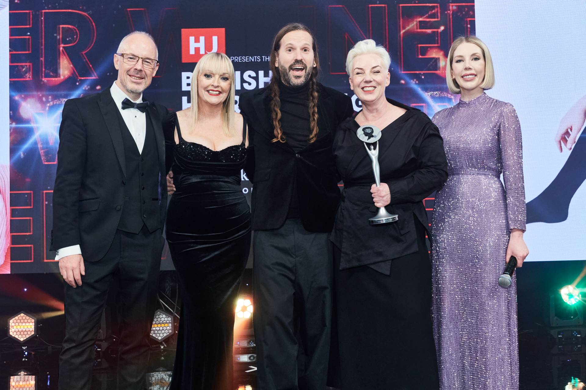 International Collection of the Year