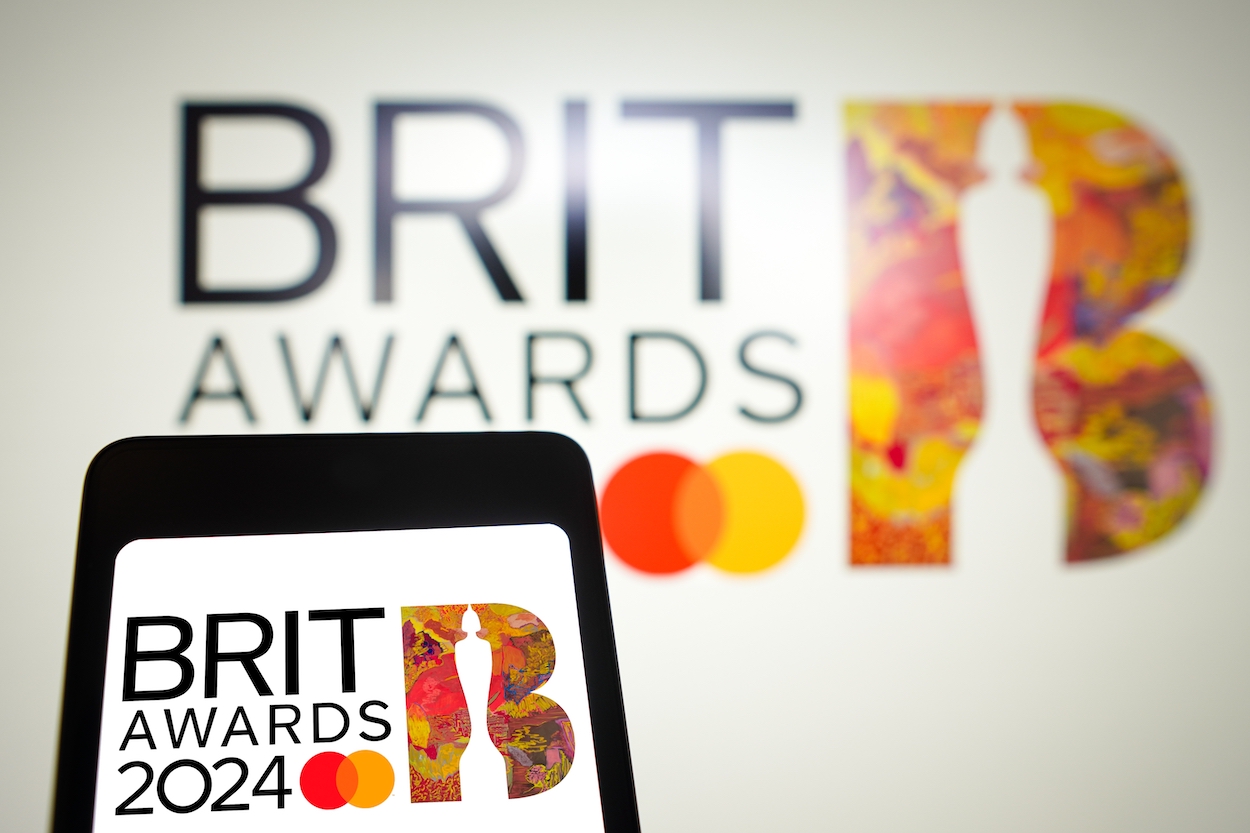 Top Hairstyles at the BRIT Awards 2024