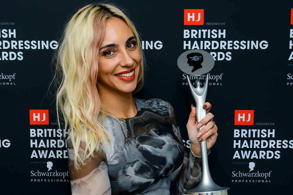 HJ Voicenotes: Jordanna Cobella, the International Women's Day special