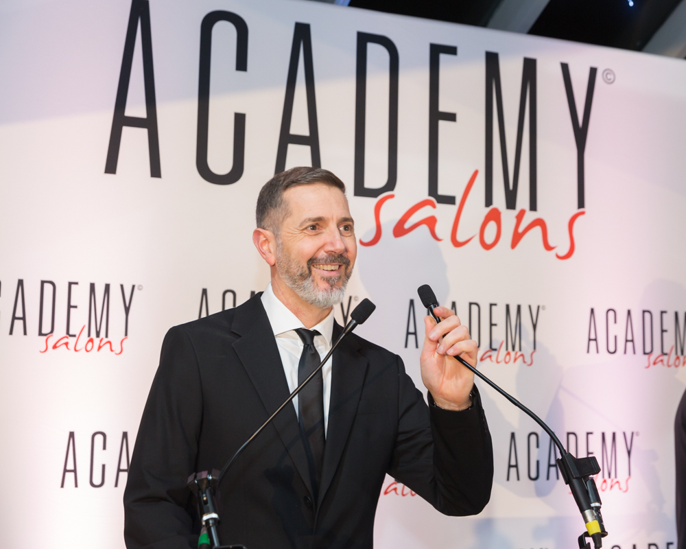AcademySalons Awards 2024