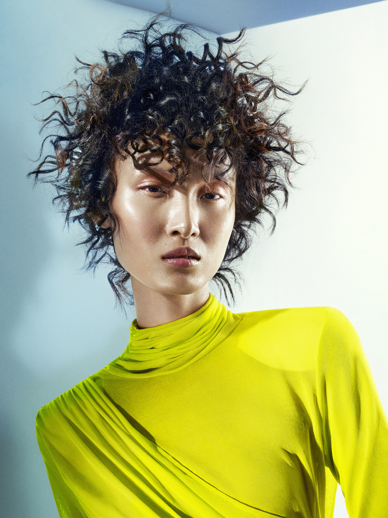 This is How to Cast Models for your Awards Entries