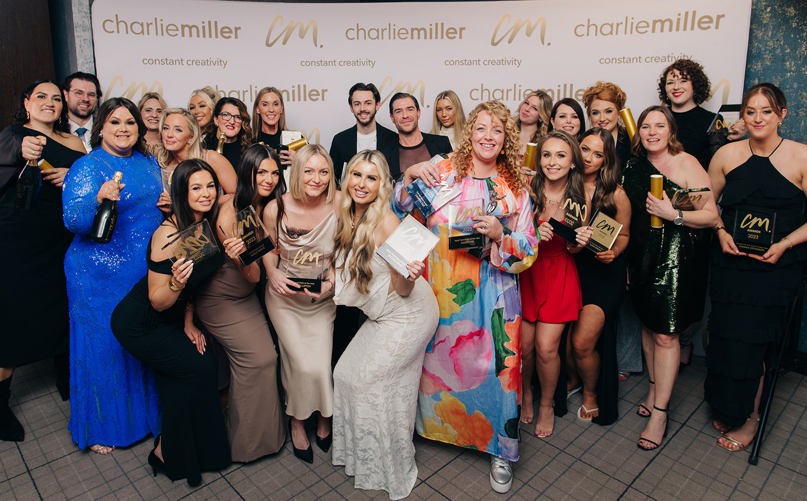 Everything That Happened at The 23rd Charlie Miller Achievement Awards
