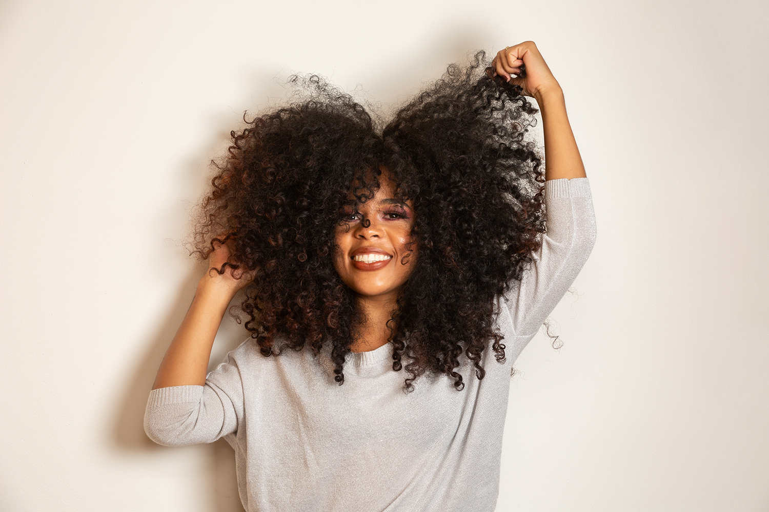 Recognising Your Client’s Hair Type