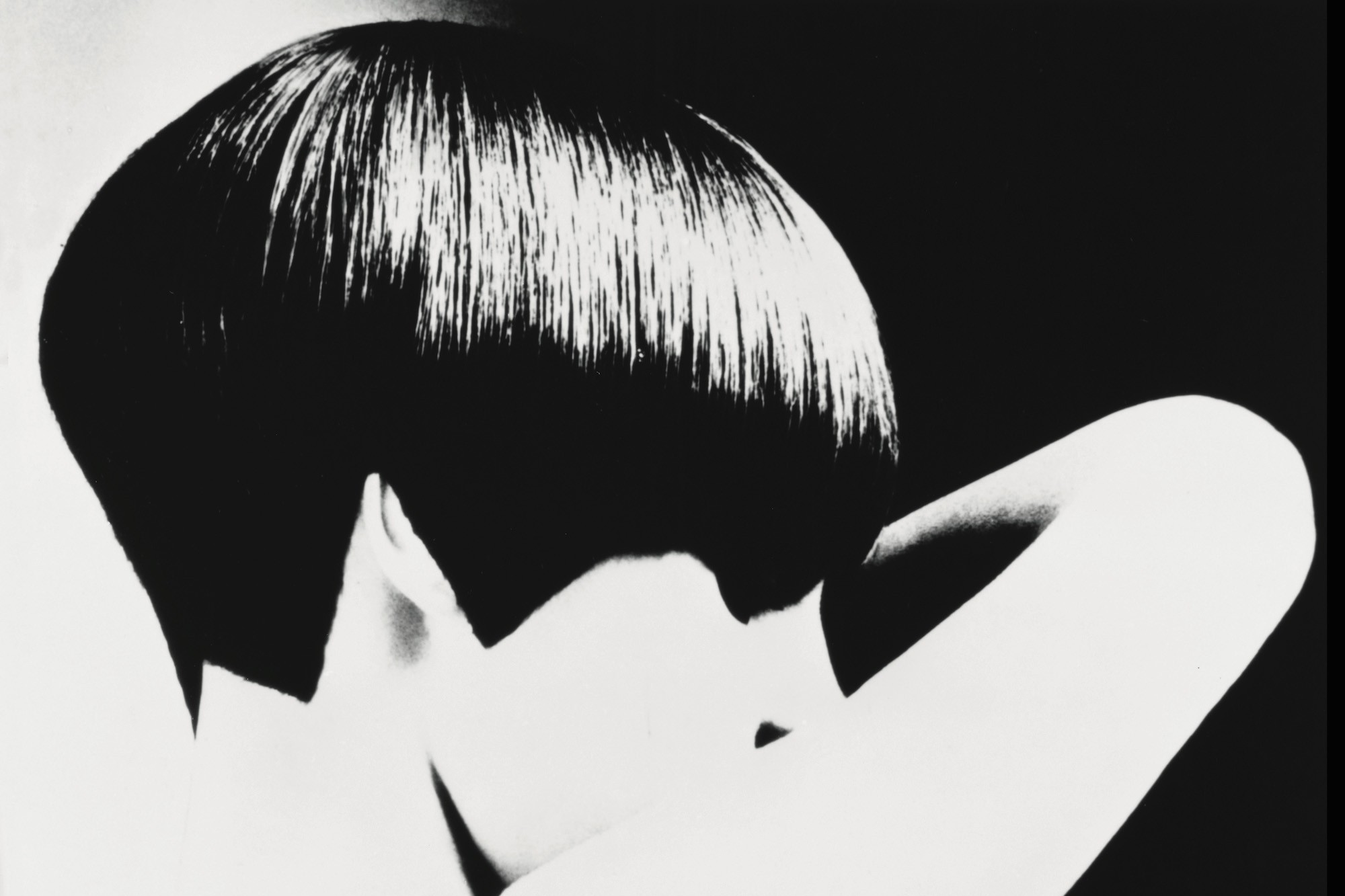 The Five Point - An Iconic Sassoon Cut