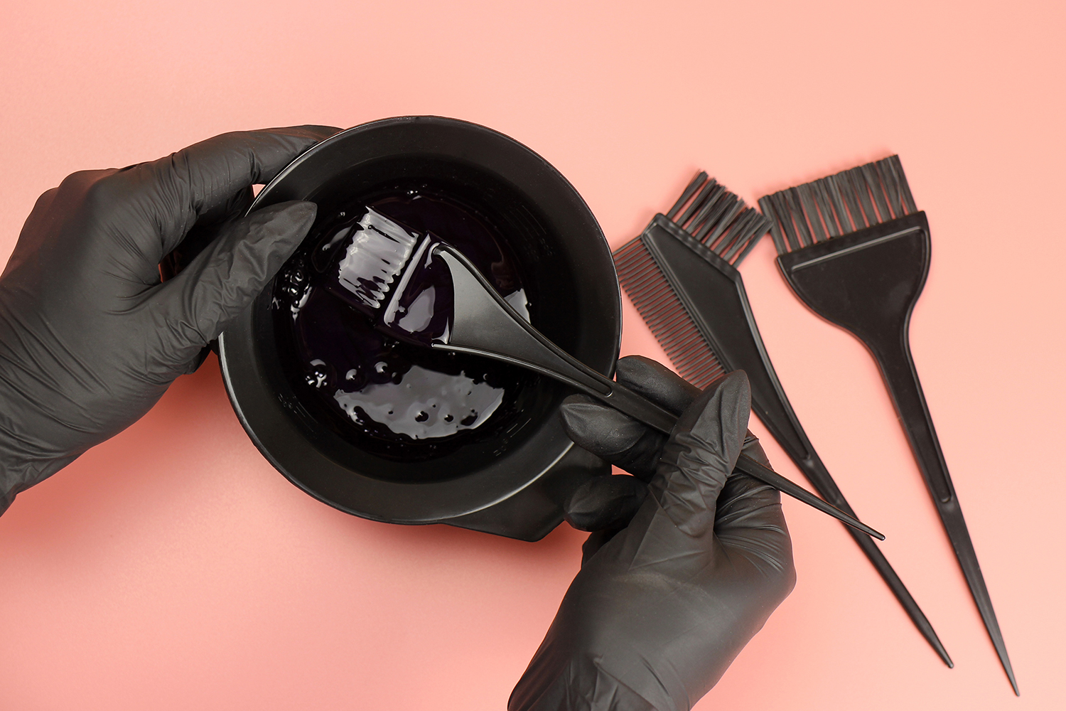 5 Ways You Use Science and Technology in Hairdressing Without Even Knowing It