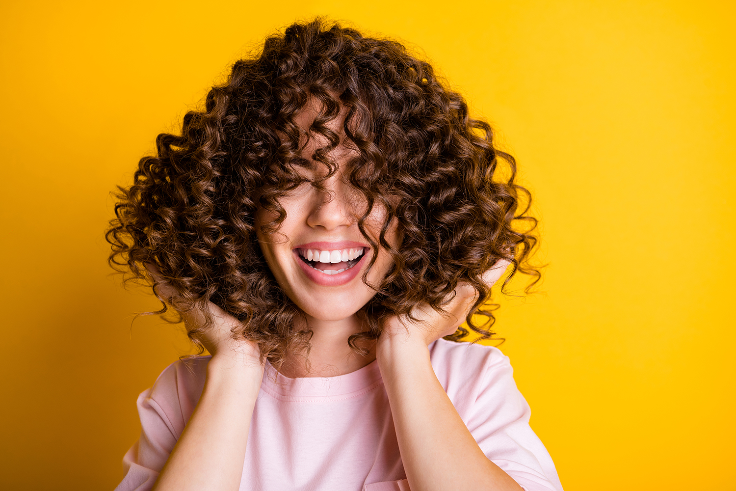 Are Your Clients Hair-drated?