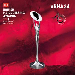 British Hairdressing Awards 2026