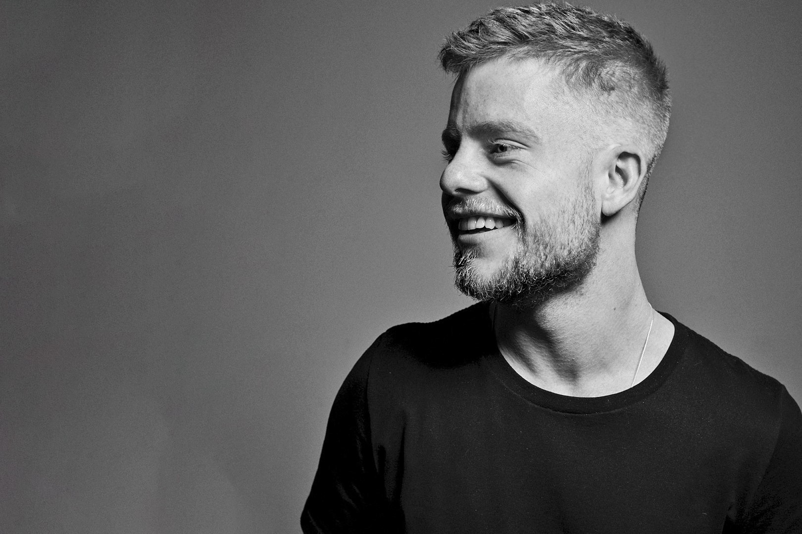 HJ Voicenotes: George Smith Talks Behind The Scenes and Behind The Lens