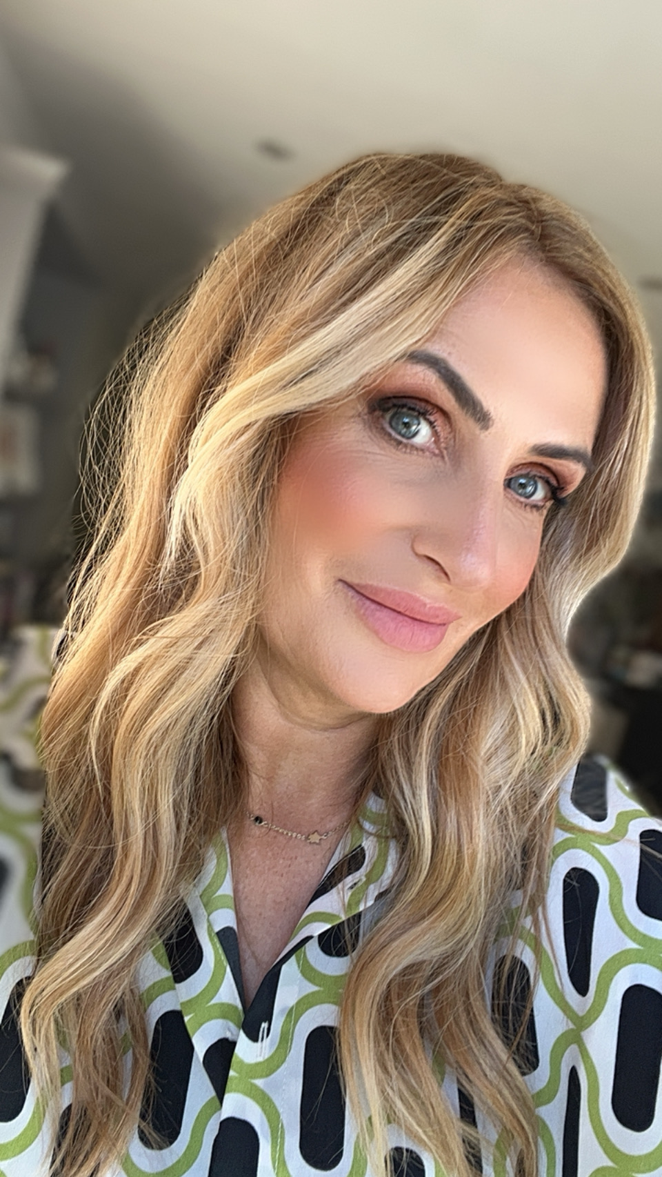 Bernadette Byrnes