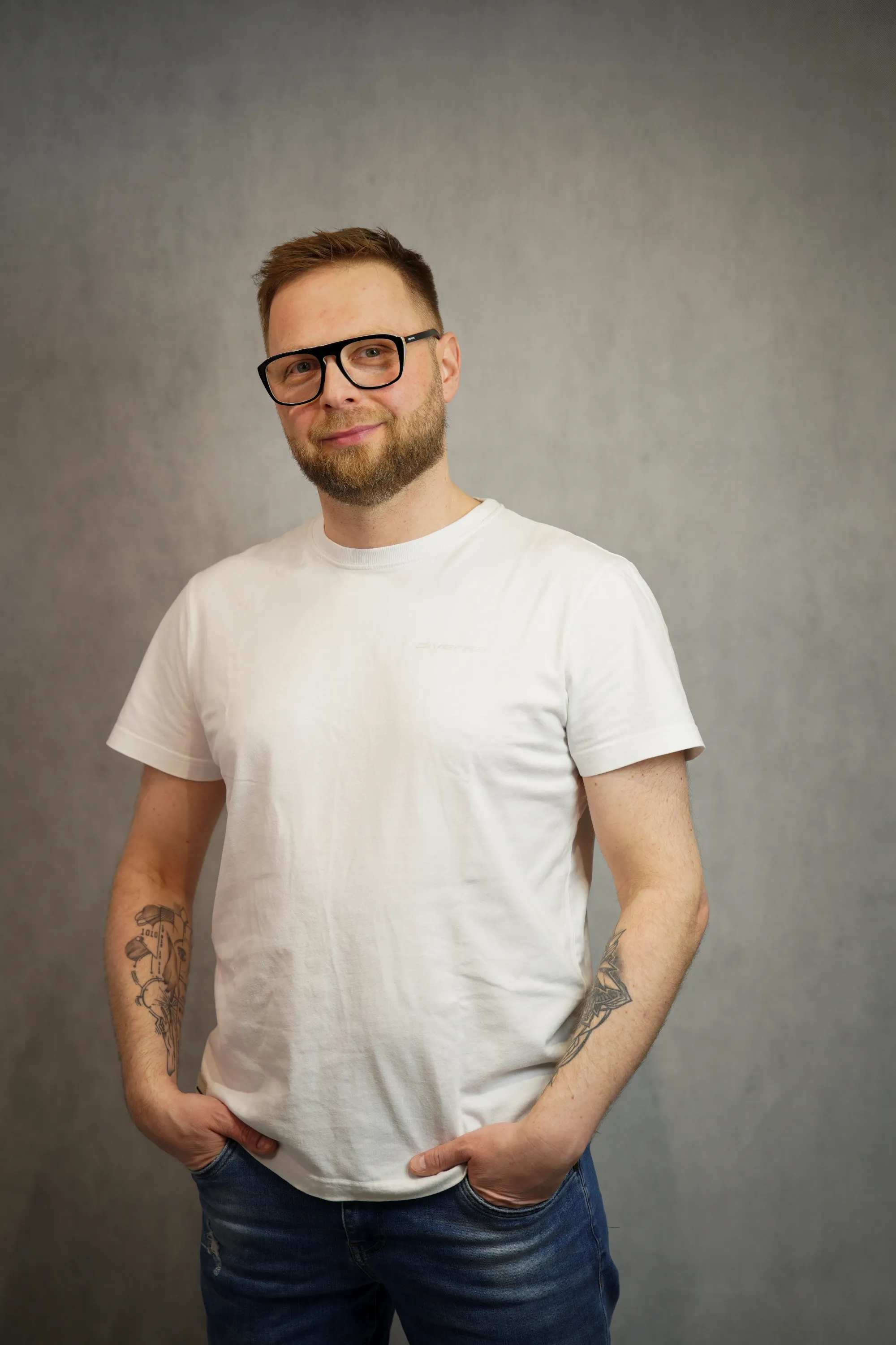Adam Wiecek