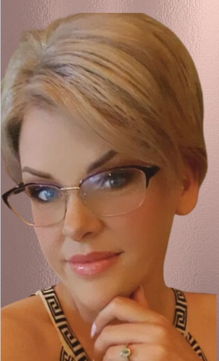 Scarlett Senter