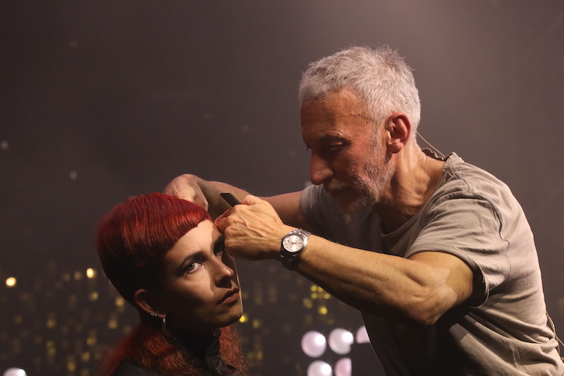 What Can Winning a British Hairdressing Award do for Your Career?