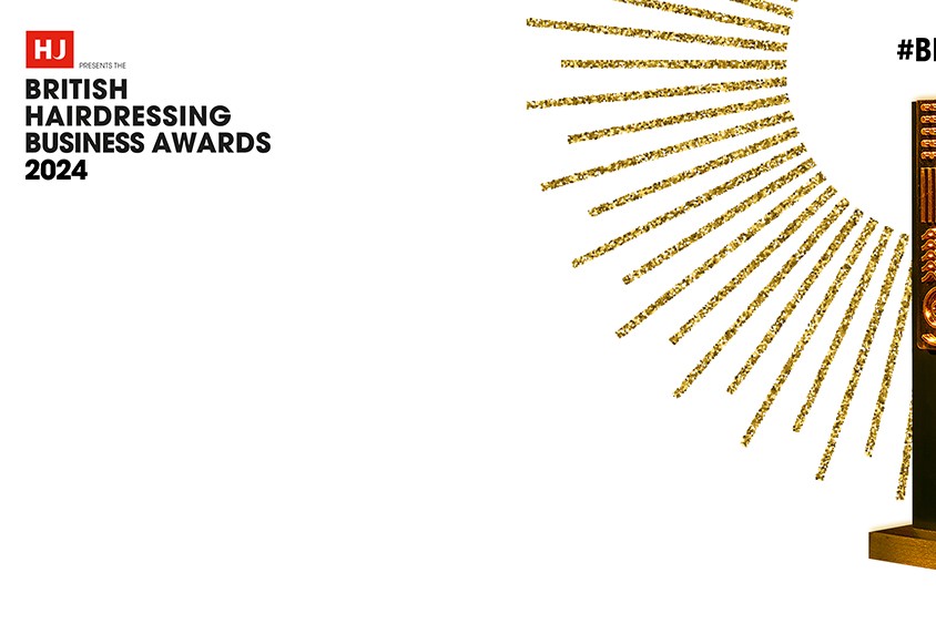 The British Hairdressing Business Awards 2024 Finalists