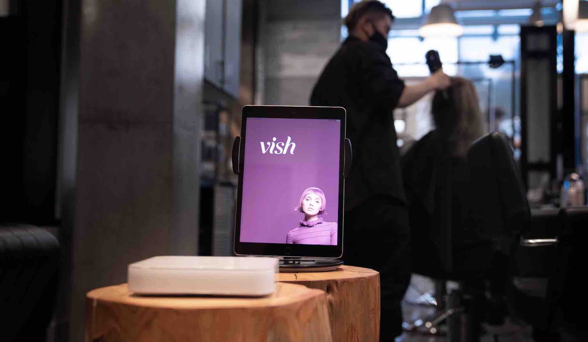 Vish Colour Management Conducts Survey to Analyse Salon Pricing