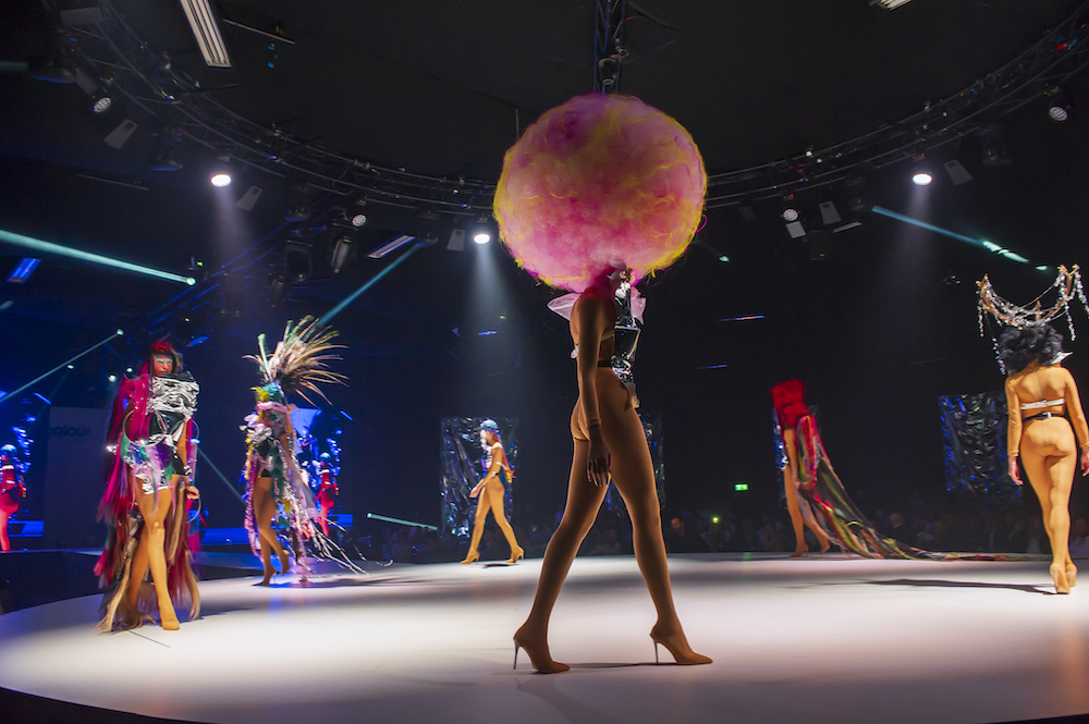 L’Oréal Colour Trophy 2024 Grand Finalists Announced