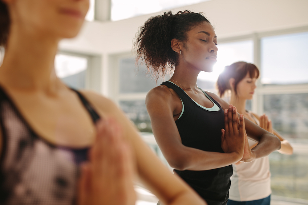 Seven Ways to Strike a Better Work Life Balance as a Hairdresser