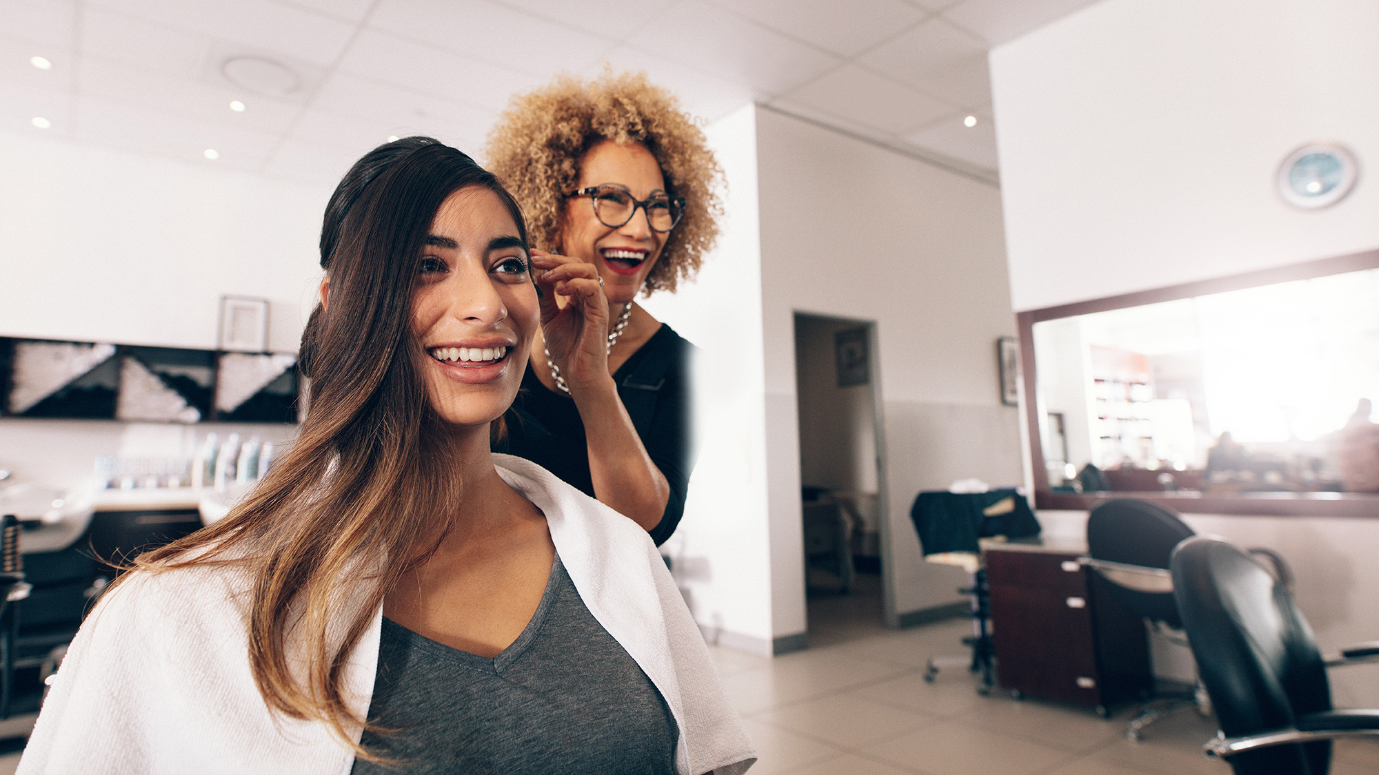 How to Fight Fatigue and Stress as a Hairdresser