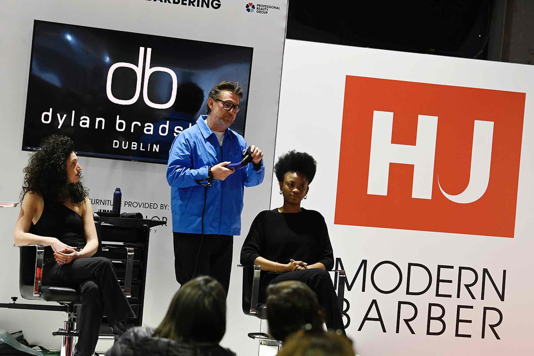 Professional Beauty & Hair Ireland 2024