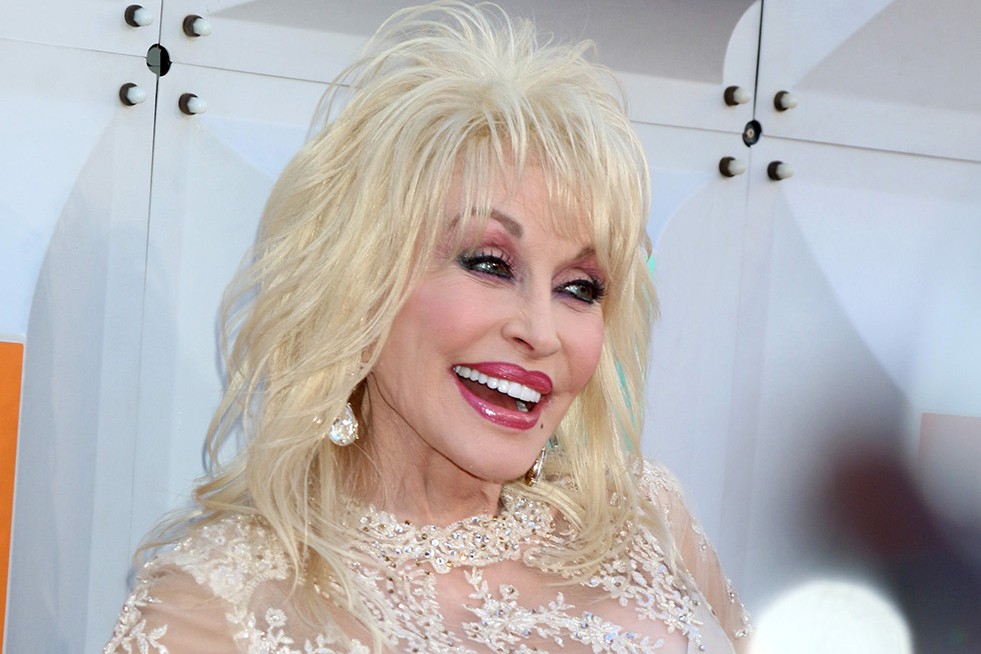 A Brief History of Blondes: From Bird Poop to Balayage
