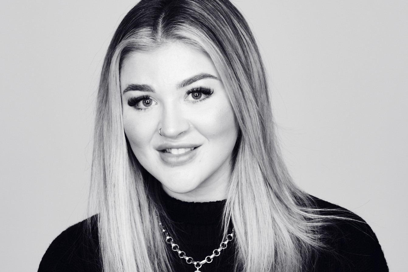 Holly Bullock: NXT Welcome New Brand Ambassador