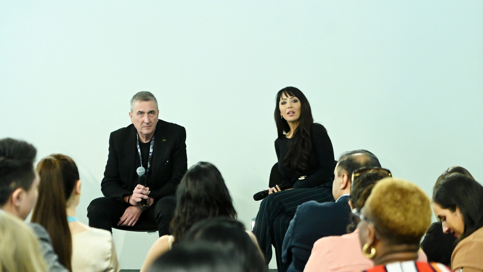 AM Glasgow Business Seminars