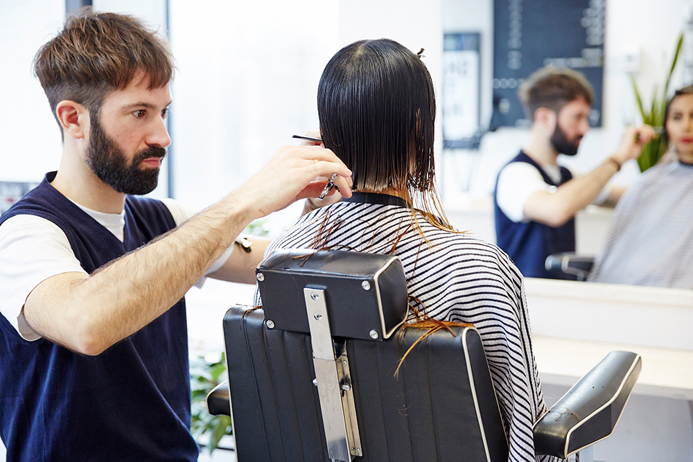 Diversify To Achieve Greater Success with Your Salon Interior Takara Belmont 