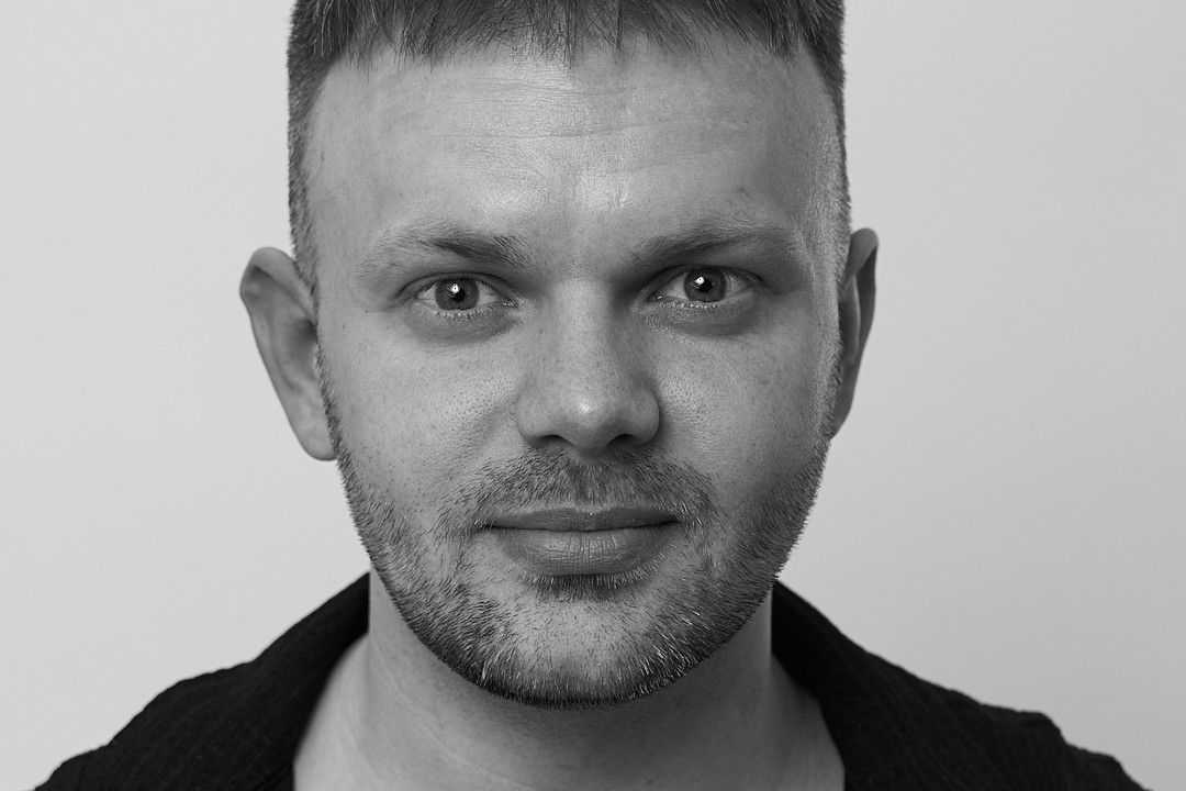 Darrel Starkey Announced as New Ambassador for ASP Hair Care
