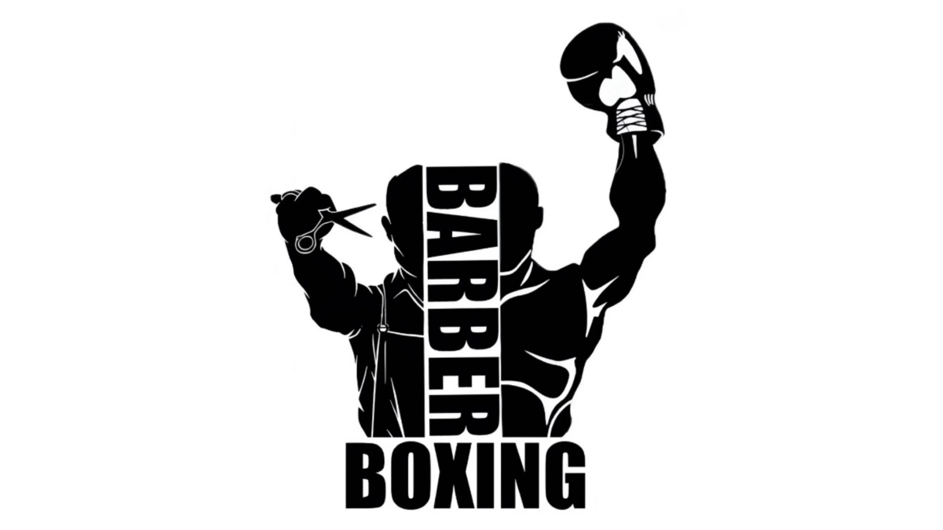 Barber Boxing