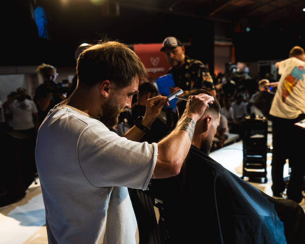 Have You Heard of Barber Connect? 