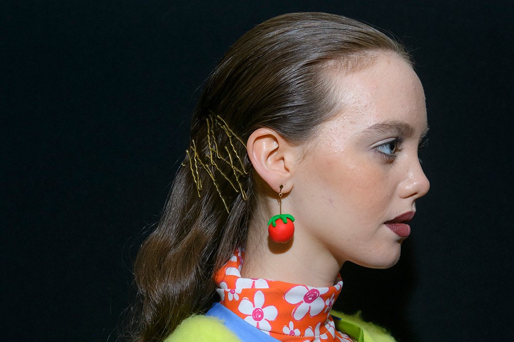 L'Oréal Graduate Fashion Week - The Best of Graduate Talent 2024