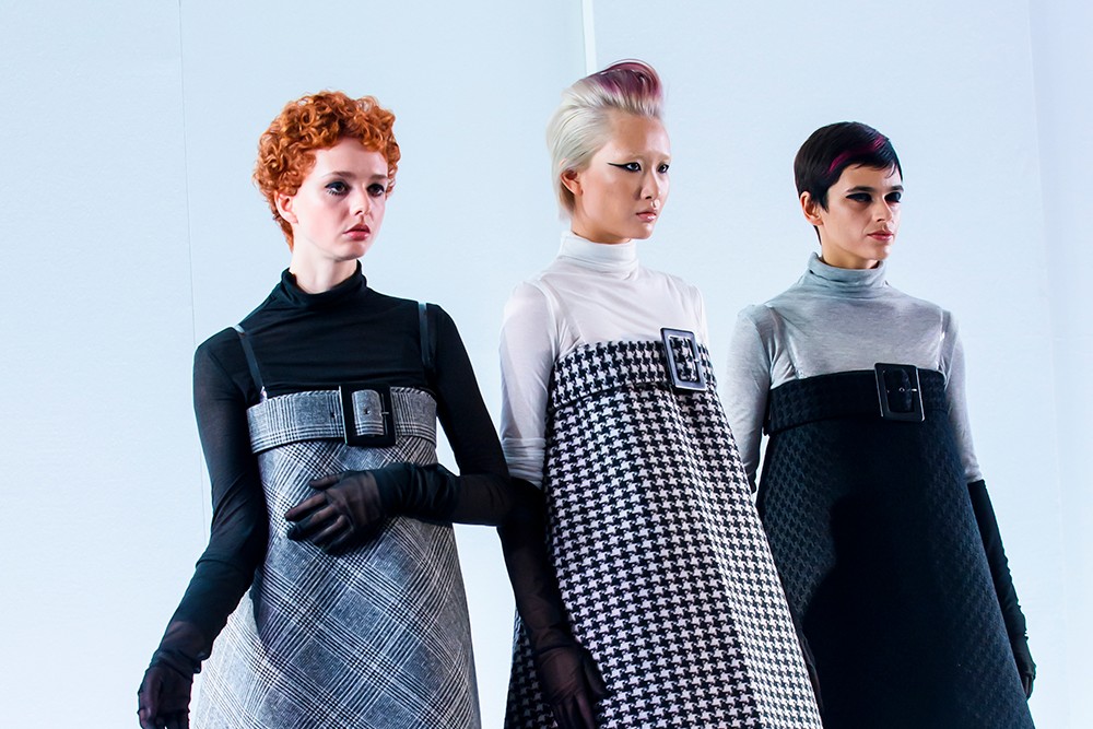 Salon Masterclasses Announced for Salon International 2024