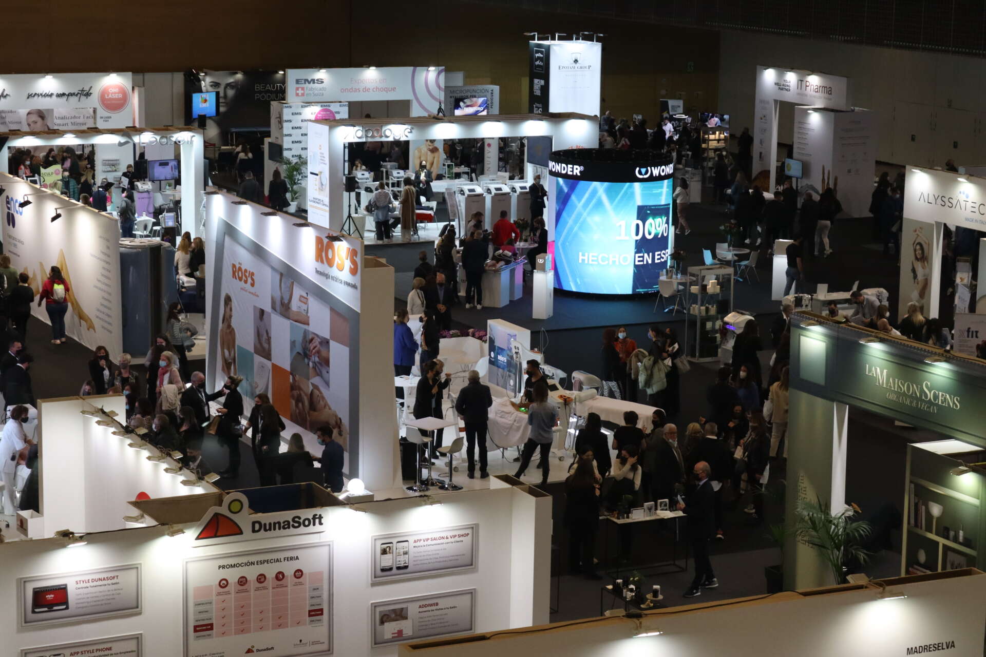 Professional Beauty Group expands into Europe with acquisitions in Spain and France