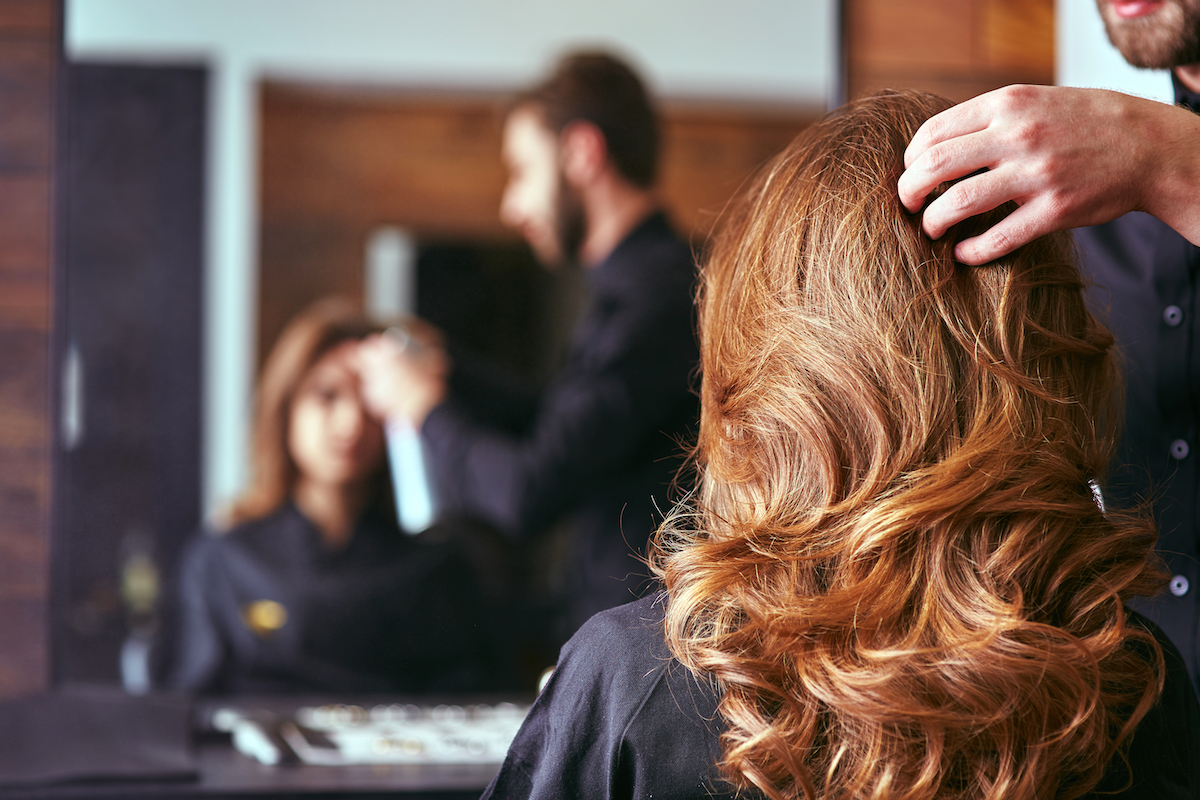 Dispelling Myths About Client Service in Hair Salons