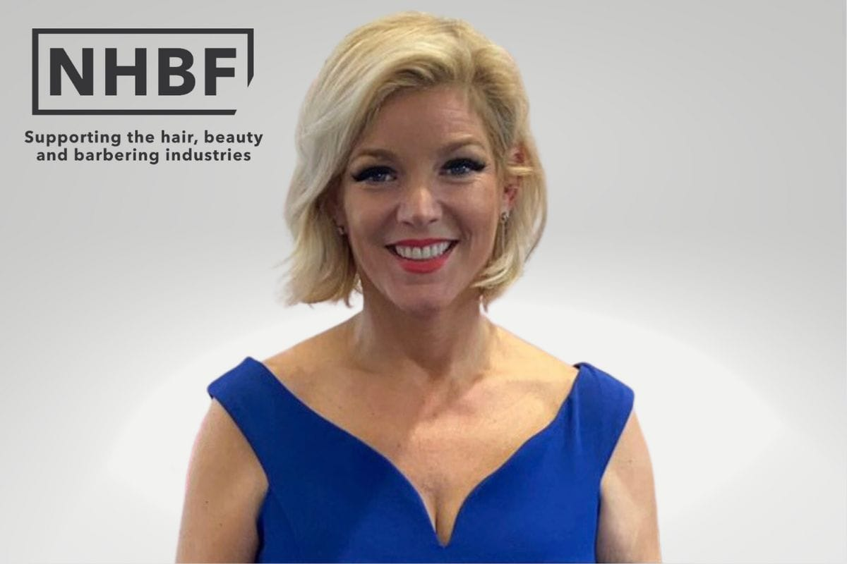Caroline Larissey steps down from joint council for cosmetic procedures