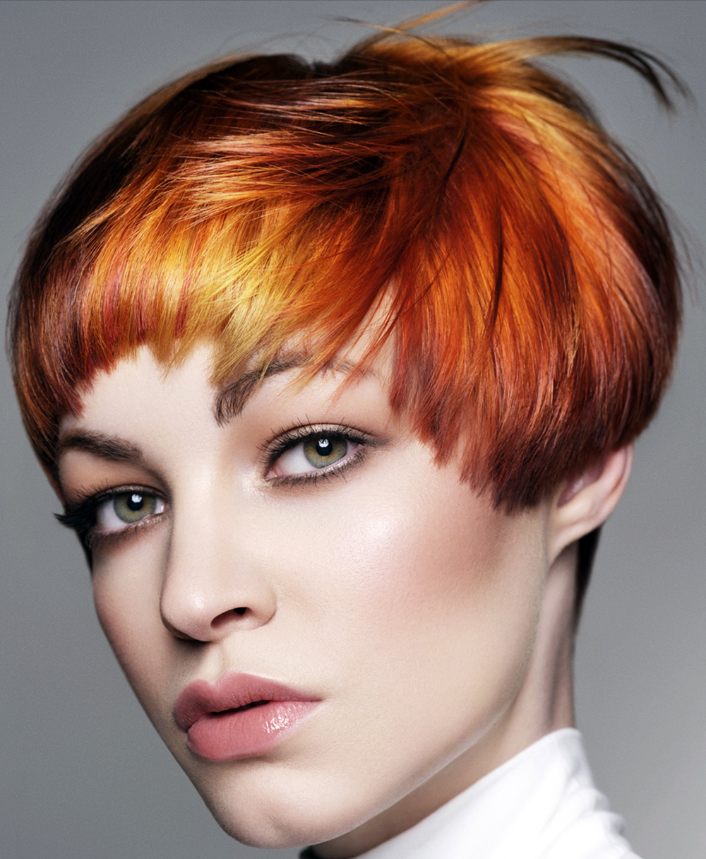 KAO Salon Division Global Creative Awards 2024 UK & Ireland Finalists