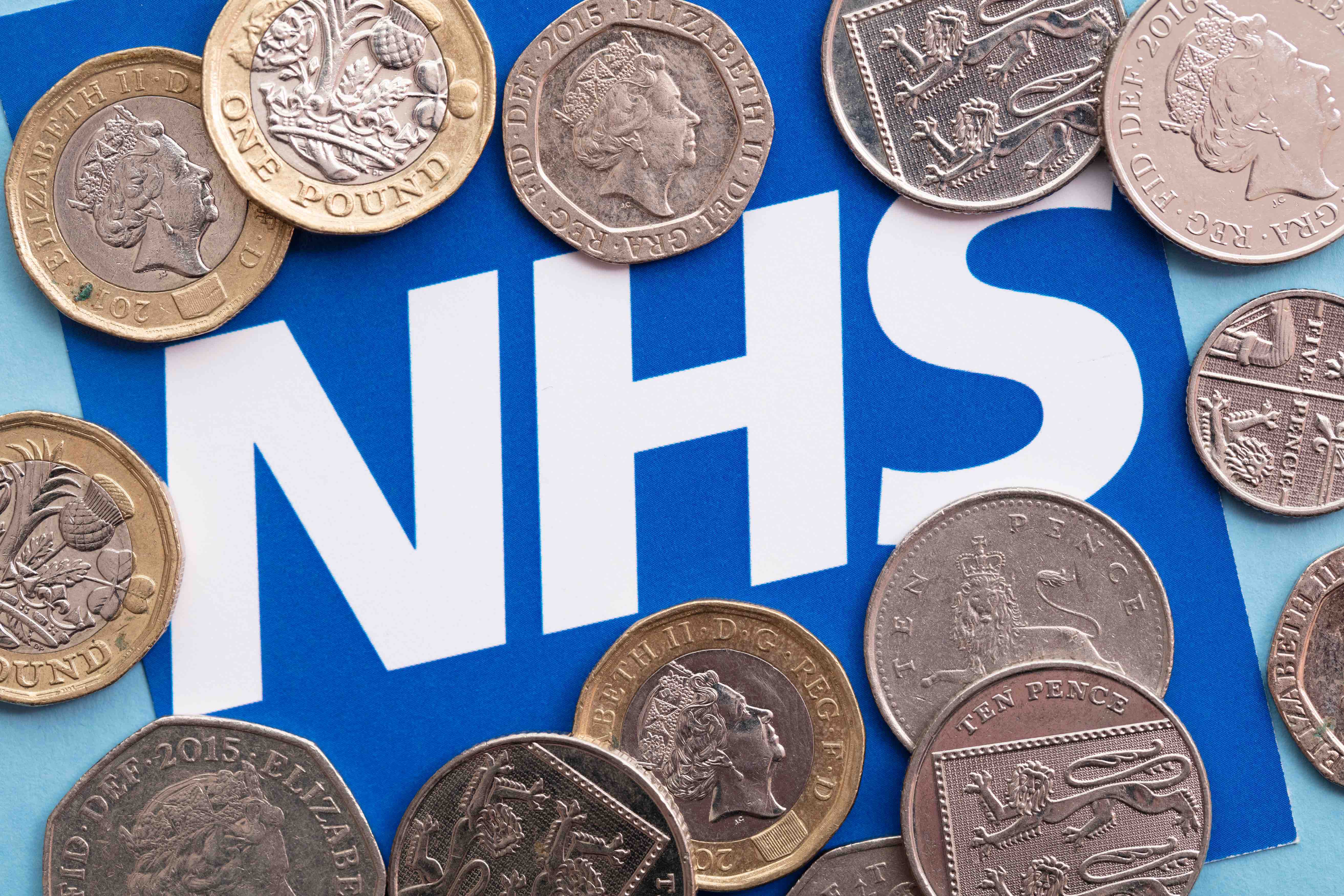 NHS least funded areas in the UK revealed