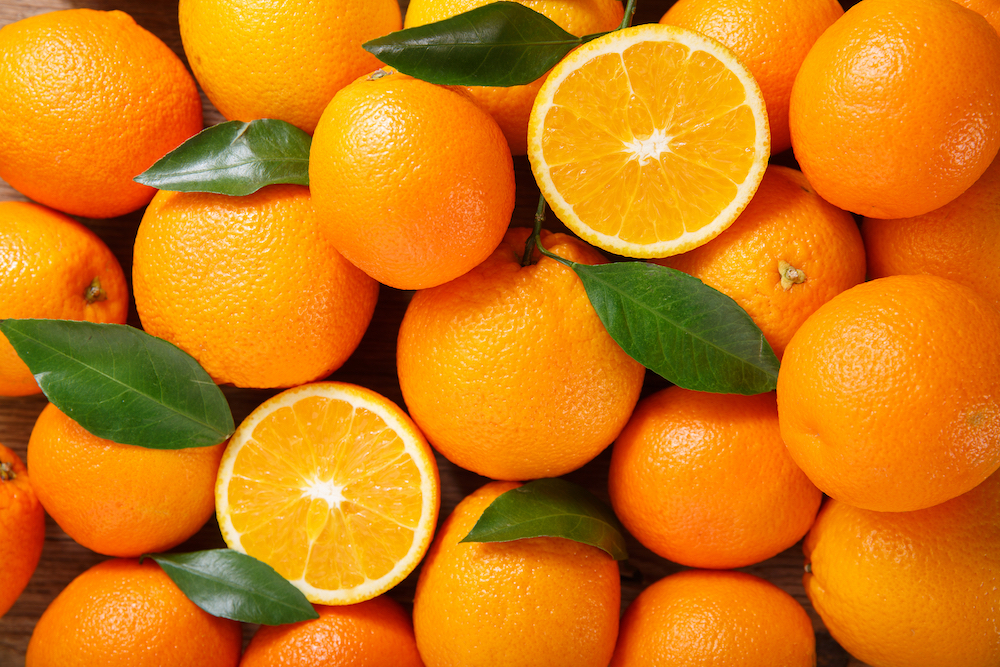 How Does Vitamin C Affect Hair? 