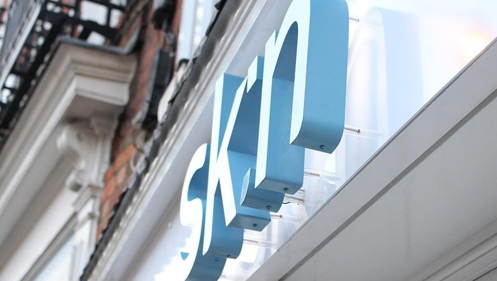 The Skn Group ceases trading 