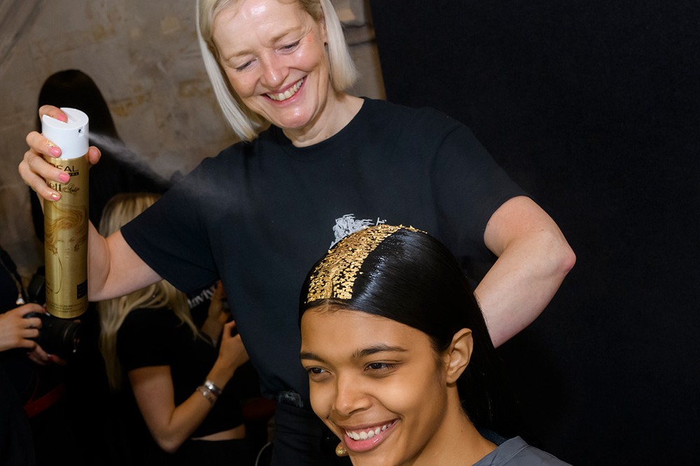 HJ Careers: Johanna Cree Brown
