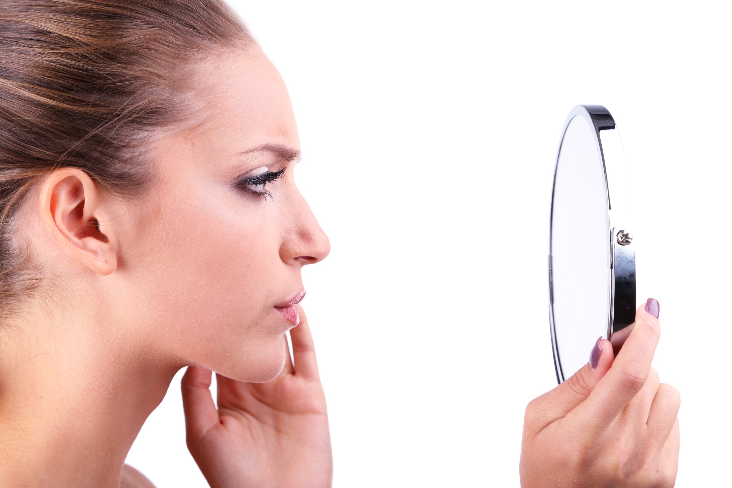 How laser treatments can help with female facial hair